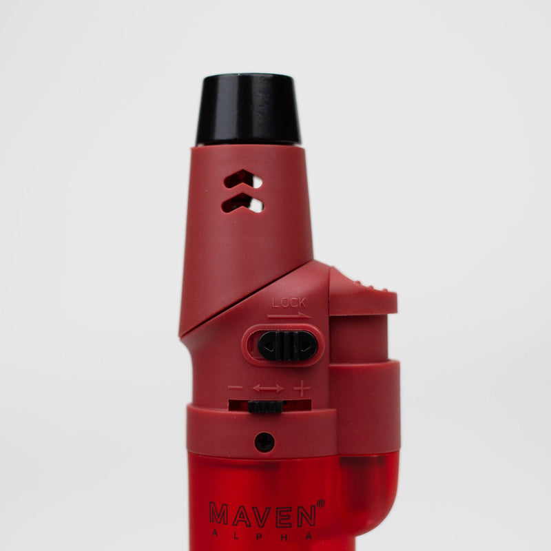 MAVEN ALPHA | Special Collection Display of 15 Torch ONE