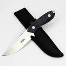 8.5" Full Tang Fixed Blade w/G10 Handle [T228541] Fixed Blade Knife Canadian Distributor