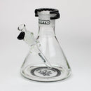 preemo - Classic Base [P046-B] Glass Bong preemo Black
