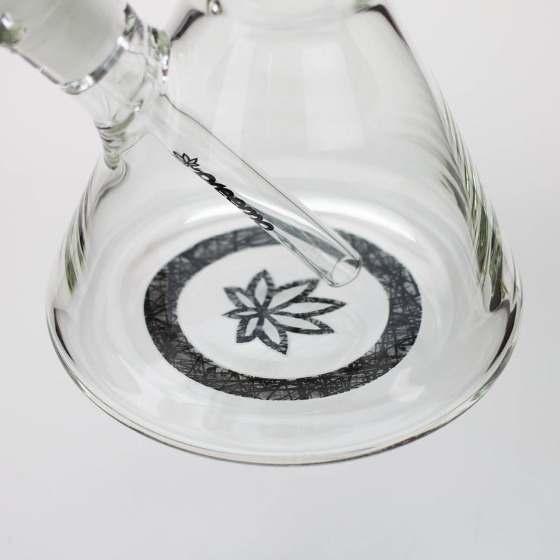 preemo - Classic Base [P046-B] Glass Bong preemo