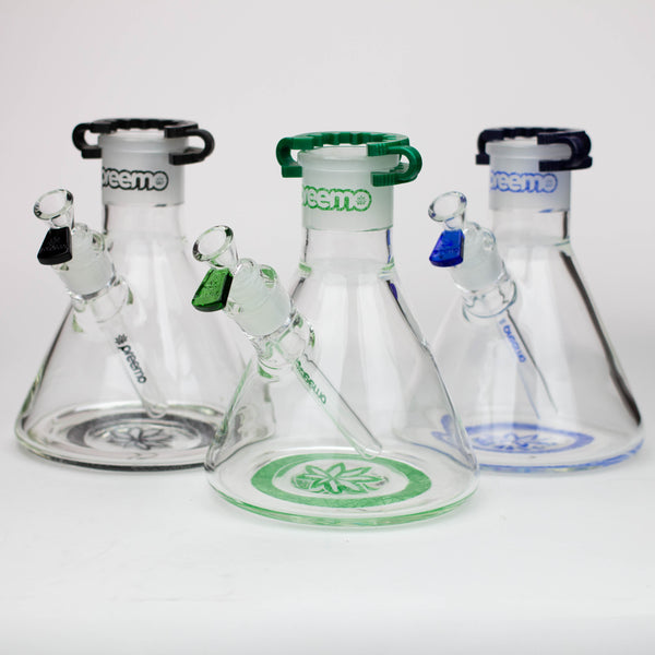 preemo - Classic Base [P046-B] Beaker Bong preemo