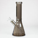 preemo - 12 inch 9mm Ion Plated Beaker [P053] Glass Bong preemo