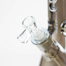 preemo - 12 inch 9mm Ion Plated Beaker [P053] Glass Bong preemo