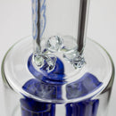 preemo - Triple Tree Perc Top [P046-T] Glass Bong preemo