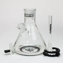 preemo - Classic Base [P046-B] Glass Bong preemo