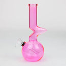 8" Zig-zag bong Box of 20 [AK2019-12] Glass Bong Canadian Distributor