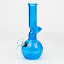 8" Zig-zag bong Box of 20 [AK2019-12] Glass Bong Canadian Distributor