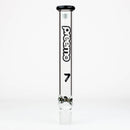 preemo - 13 inch Tube Top [P011-35] Ashcatcher · Percolator · Filter · Mouthpiece preemo Black