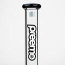 preemo - 13 inch Tube Top [P011-35] Ashcatcher · Percolator · Filter · Mouthpiece preemo