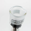 preemo - 5 inch 8-Arm Tree Perc Middle [P007] Ashcatcher · Percolator · Filter · Mouthpiece preemo