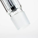 preemo - 5 inch 8-Arm Tree Perc Middle [P007] Ashcatcher · Percolator · Filter · Mouthpiece preemo