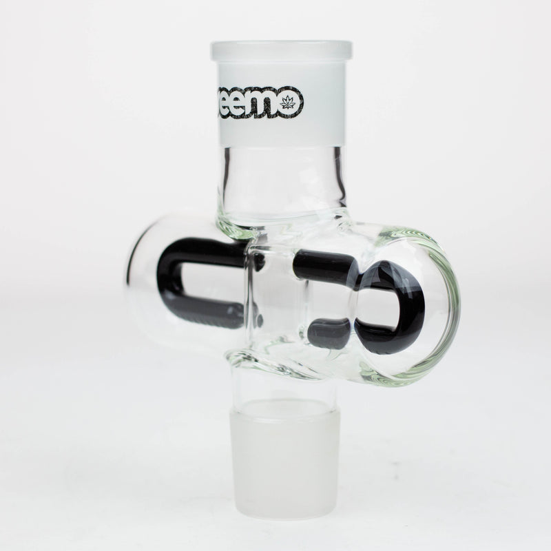 O preemo - 6 inch Double Sided Inline Perc Middle [P009]