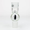 preemo - 6 inch Double Sided Inline Perc Middle [P009] Ashcatcher · Percolator · Filter · Mouthpiece preemo
