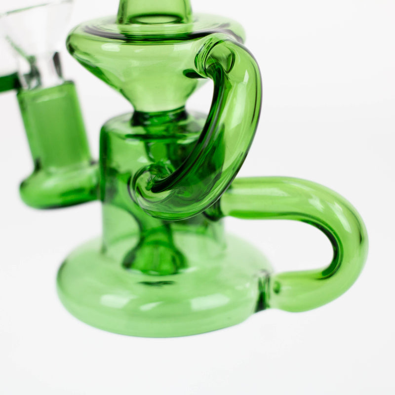 O NG- 5 inch Mini Recycler [XY573]