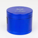NG - 3-Piece Side Door Grinder [CNKC6310] Regular Grinder High-End Brands Glass Blue