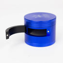 NG - 3-Piece Side Door Grinder [CNKC6310] Regular Grinder High-End Brands Glass