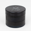 NG - 3-Piece Side Door Grinder [CNKC6310] Regular Grinder High-End Brands Glass Black