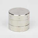 NG - 3-Piece Mini Hand Muller Box of 24 [GR841] Display Pack High-End Brands Glass