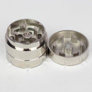 NG - 3-Piece Mini Hand Muller Box of 24 [GR841] Display Pack High-End Brands Glass