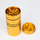 preemo - Preemo 5-Piece Grind and Store [JC9037] Herb Saver Grinder preemo