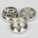 NG - 3-Piece Mini Hand Muller Box of 24 [GR841] Display Pack High-End Brands Glass