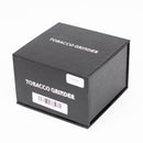 NG - 4-Piece Chain & Gear Grinder [JC9001] Regular Grinder High-End Brands Glass