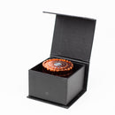 NG - 4-Piece Chain & Gear Grinder [JC9001] Regular Grinder High-End Brands Glass