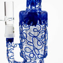 NG-10 inch Electroformed Rig [YN1161] Glass Rig High-End Brands Glass