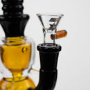 NG-8 inch Showerhead Incycler [BX1214] Glass Bong High-End Brands Glass