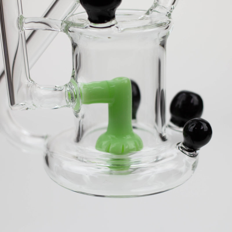 O preemo - 9 inch Bauble Recycler [P033]
