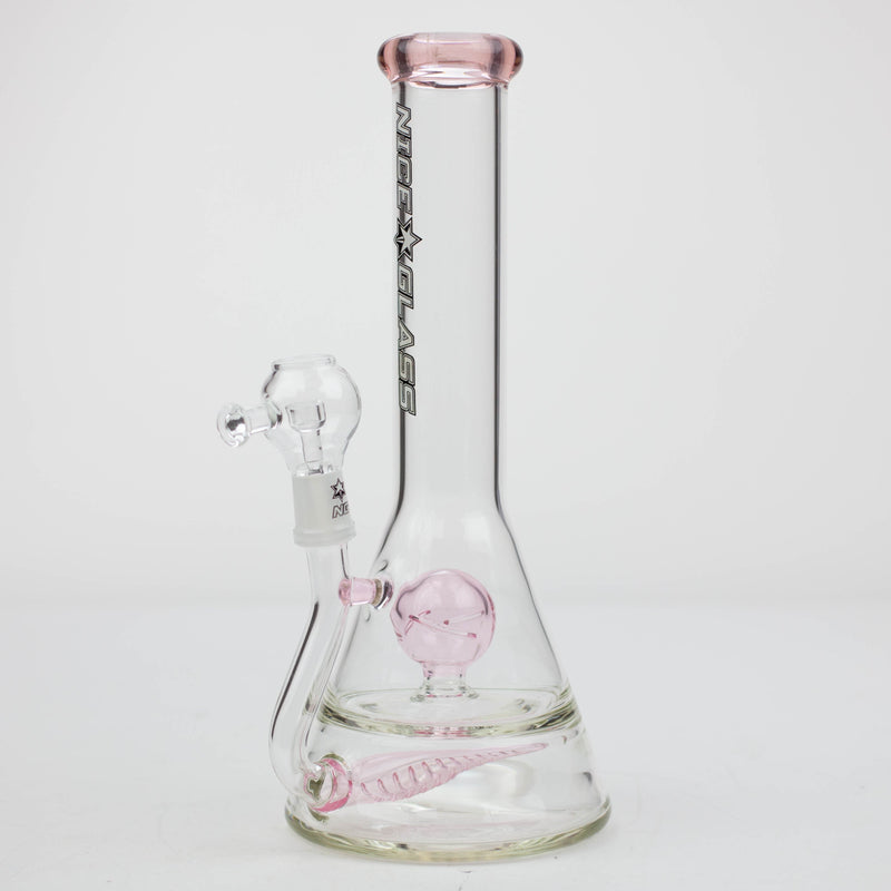 O NG-11 inch Inline to Ball Perc Oiler [YN1141]