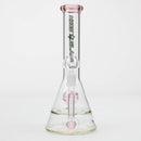 NG-11 inch Inline to Ball Perc Oiler [YN1141] Glass Bong High-End Brands Glass
