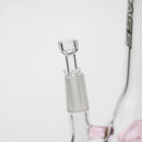 NG-11 inch Inline to Ball Perc Oiler [YN1141] Glass Bong High-End Brands Glass