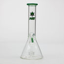 NG-10 inch Circ Percolator Bong [N8036] Glass Bong High-End Brands Glass