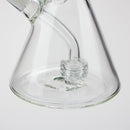 NG-10 inch Circ Percolator Bong [N8036] Glass Bong High-End Brands Glass