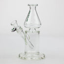 NG-9 inch Tornado Top Bong [YN1179] Glass Bong High-End Brands Glass