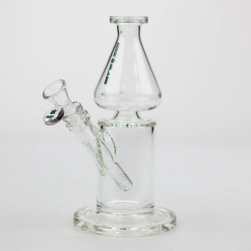 O NG-9 inch Tornado Top Bong [YN1179]