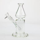 NG-9 inch Tornado Top Bong [YN1179] Glass Bong High-End Brands Glass