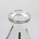 NG-9 inch Tornado Top Bong [YN1179] Glass Bong High-End Brands Glass