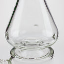 NG-9 inch Tornado Top Bong [YN1179] Glass Bong High-End Brands Glass