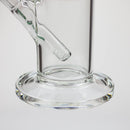 NG-9 inch Tornado Top Bong [YN1179] Glass Bong High-End Brands Glass