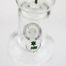 NG-9 inch Tornado Top Bong [YN1179] Glass Bong High-End Brands Glass