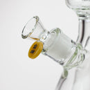 NG-17 inch Cone to Double Tree Beaker [S394] Glass Bong High-End Brands Glass