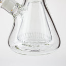 NG-17 inch Cone to Double Tree Beaker [S394] Glass Bong High-End Brands Glass