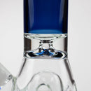 preemo - 18 inch Showerhead to Swiss Perc Beaker [P051] Glass Bong preemo