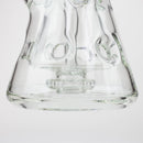 preemo - 18 inch Showerhead to Swiss Perc Beaker [P051] Glass Bong preemo