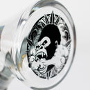 WENEED®-12" WENEED Classic Beaker 5mm Glass Bong WENEED® King Kong