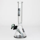 WENEED®-12" WENEED Classic Beaker 5mm Glass Bong WENEED®