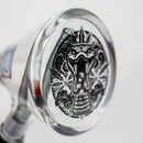 WENEED®-12" WENEED Classic Beaker 5mm Glass Bong WENEED® Cobra