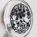 WENEED®-12" WENEED Classic Beaker 5mm Glass Bong WENEED® Serpent